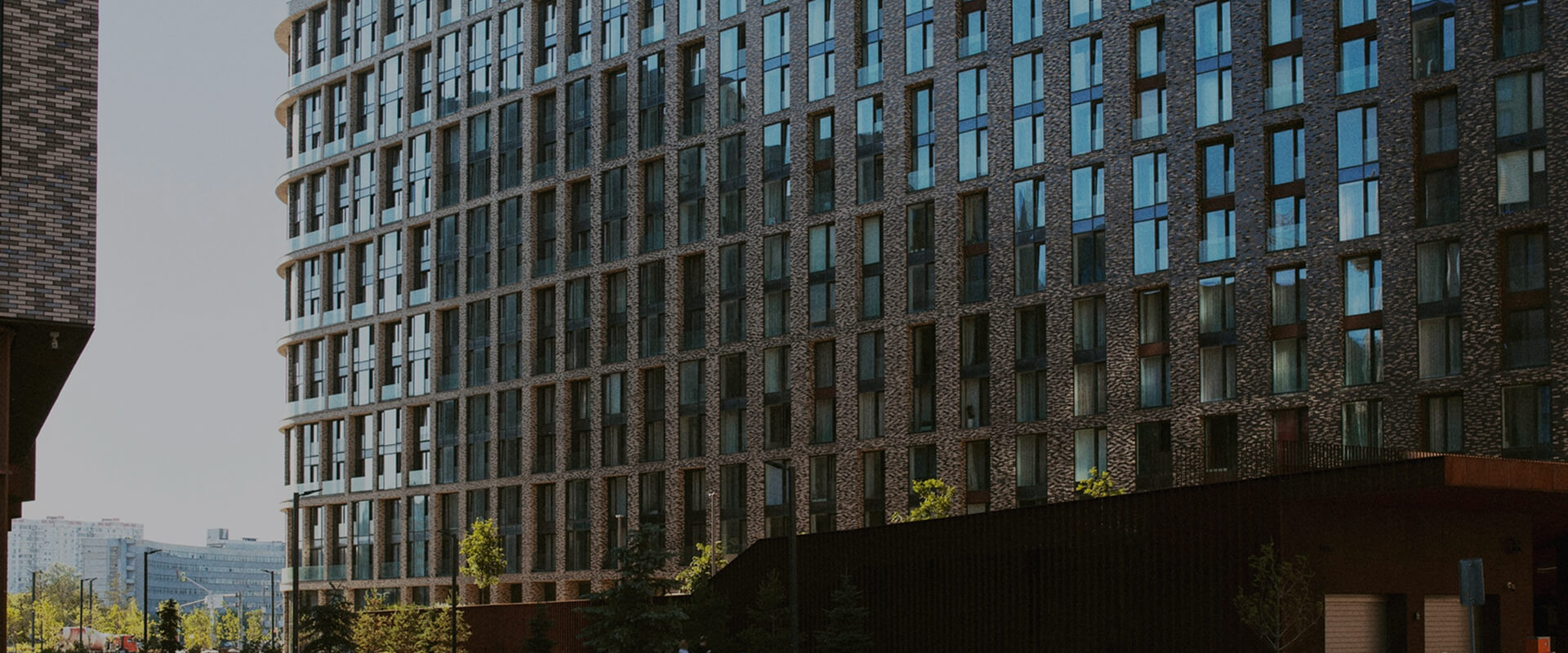 создаём будущее в остеклении