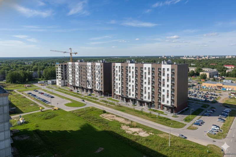 Учебный переулок 9Б