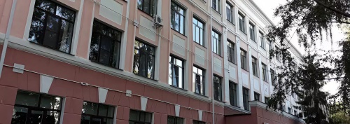 Лицей № 6